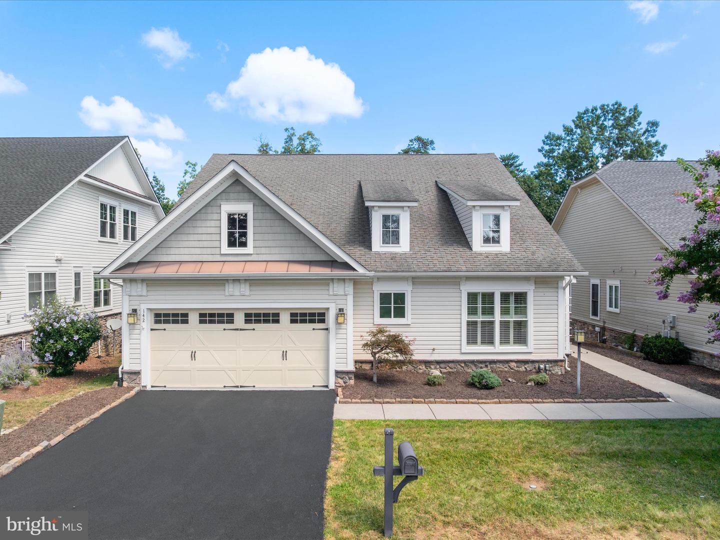 142 RUFFED GROUSE CT, LAKE FREDERICK, Virginia 22630, 3 Bedrooms Bedrooms, ,3 BathroomsBathrooms,Residential,For sale,142 RUFFED GROUSE CT,VAFV2036030 MLS # VAFV2036030