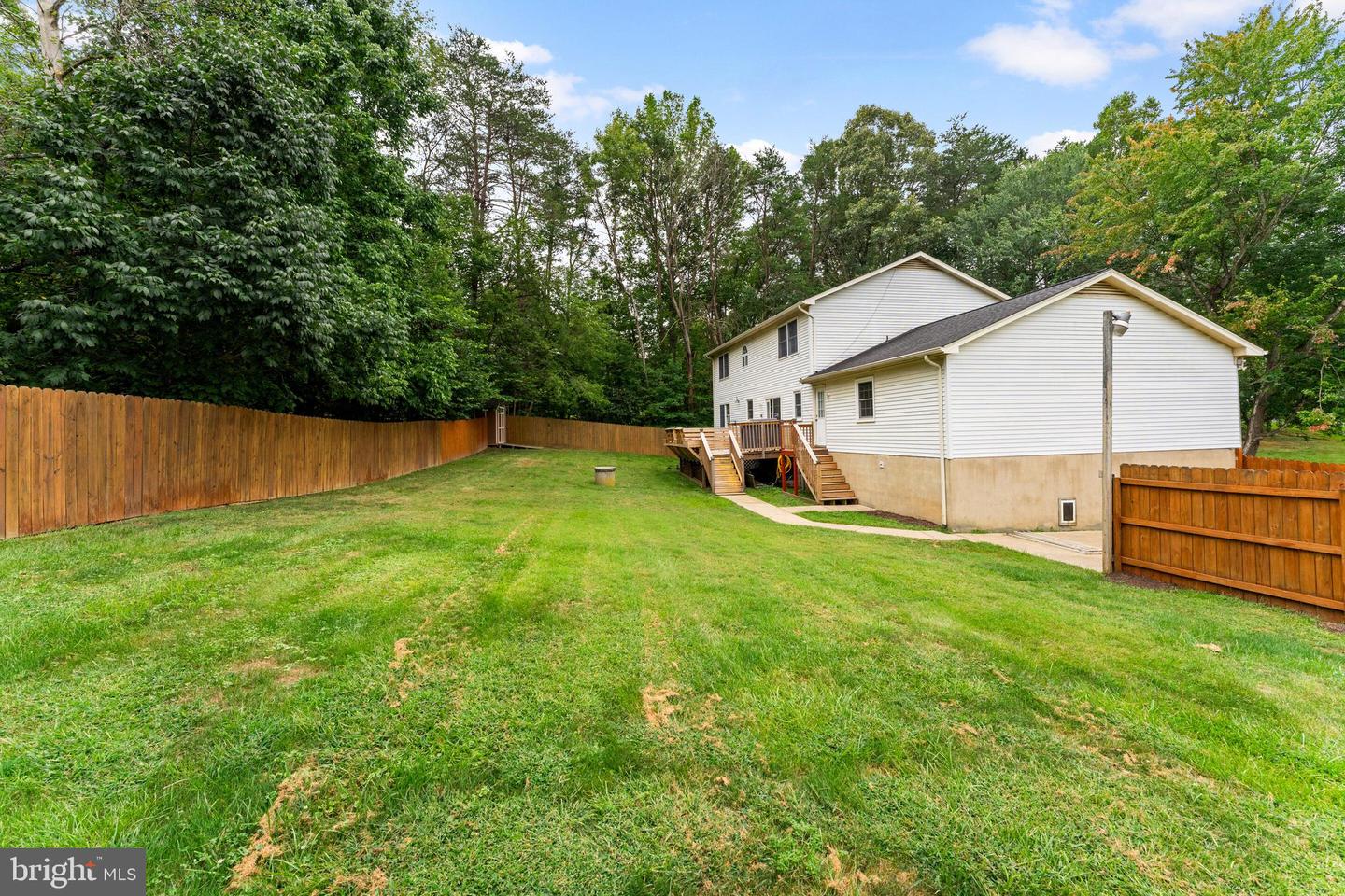 112 LEISURE ST, STAFFORD, Virginia 22554, 5 Bedrooms Bedrooms, ,3 BathroomsBathrooms,Residential,For sale,112 LEISURE ST,VAST2041702 MLS # VAST2041702
