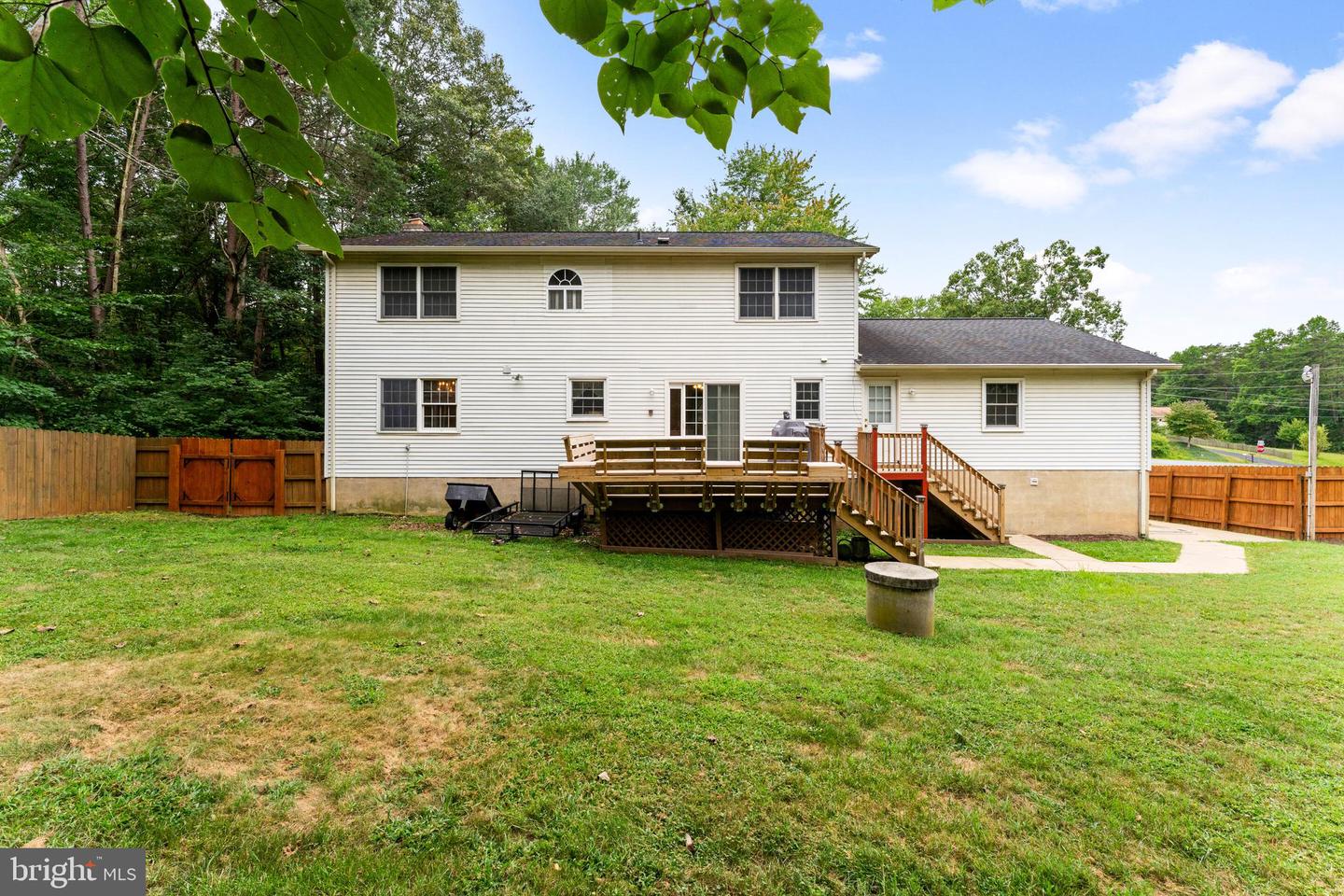 112 LEISURE ST, STAFFORD, Virginia 22554, 5 Bedrooms Bedrooms, ,3 BathroomsBathrooms,Residential,For sale,112 LEISURE ST,VAST2041702 MLS # VAST2041702