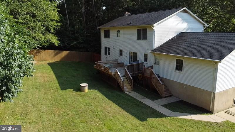 112 LEISURE ST, STAFFORD, Virginia 22554, 5 Bedrooms Bedrooms, ,3 BathroomsBathrooms,Residential,For sale,112 LEISURE ST,VAST2041702 MLS # VAST2041702