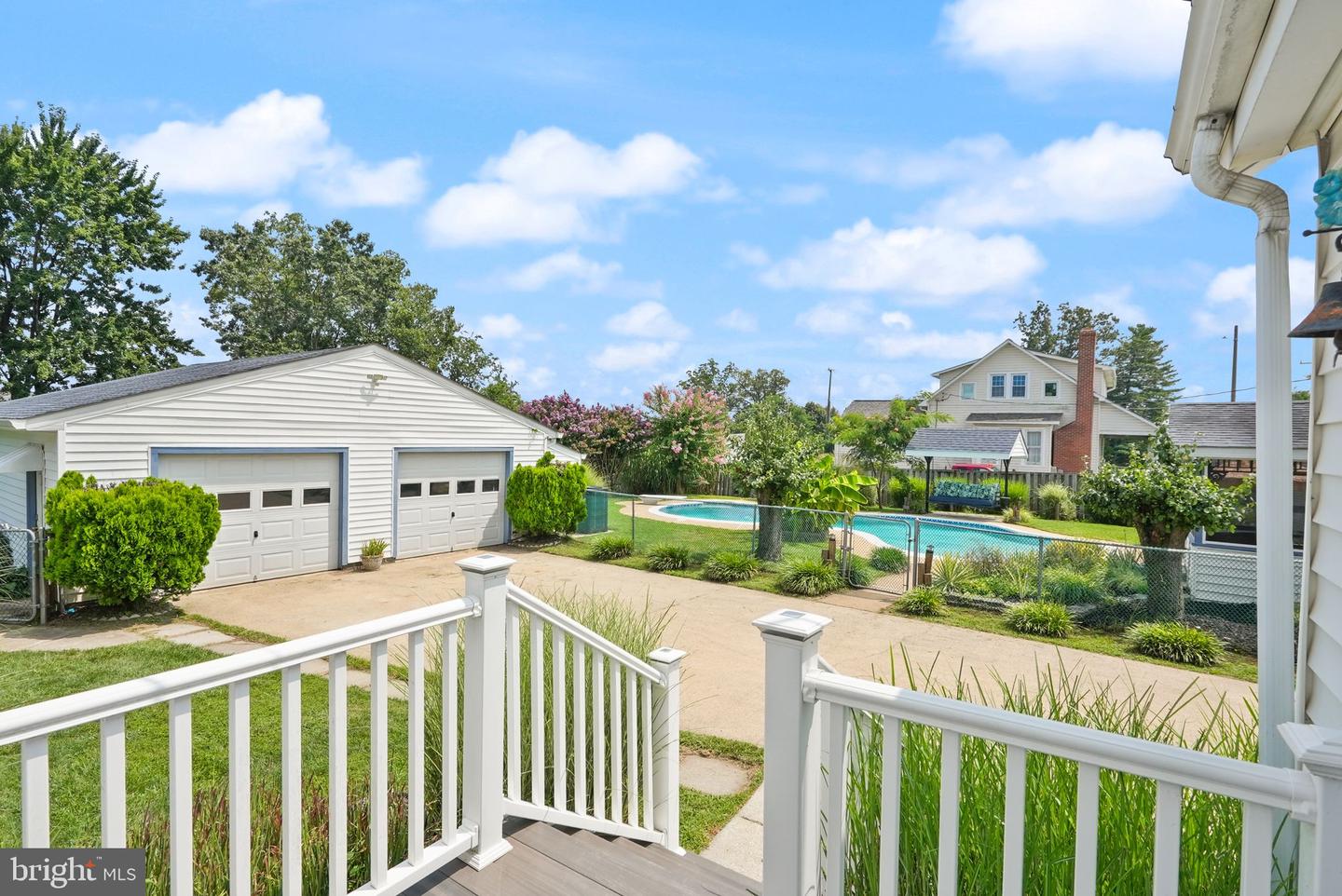 9423 OX RD, LORTON, Virginia 22079, 3 Bedrooms Bedrooms, ,2 BathroomsBathrooms,Residential,For sale,9423 OX RD,VAFX2260604 MLS # VAFX2260604