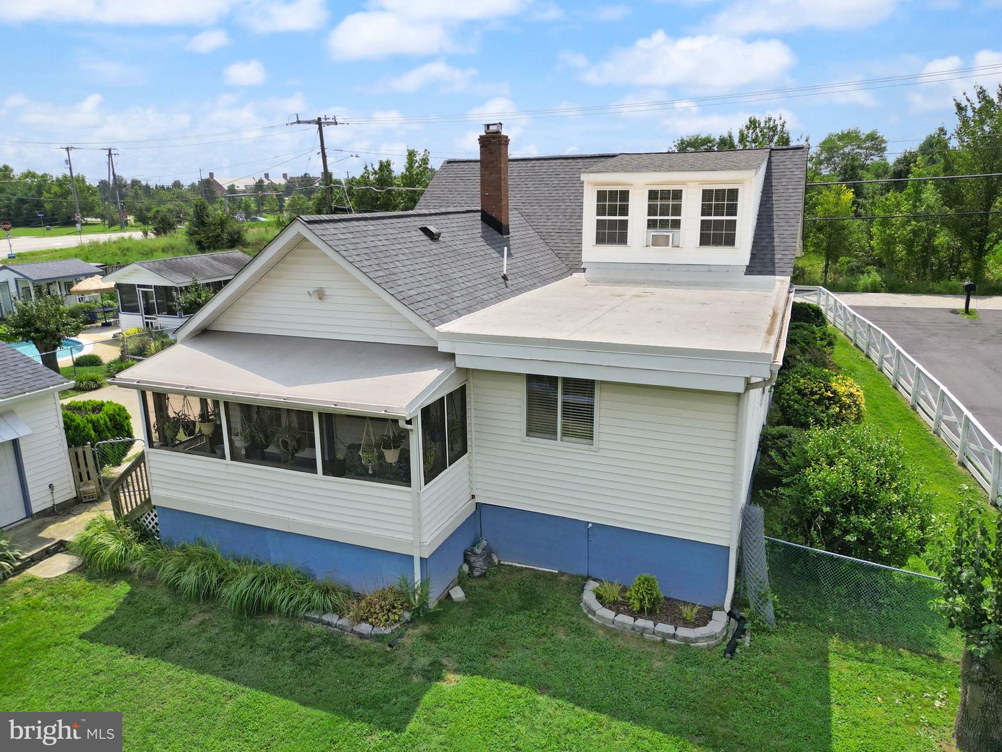 9423 OX RD, LORTON, Virginia 22079, 3 Bedrooms Bedrooms, ,2 BathroomsBathrooms,Residential,For sale,9423 OX RD,VAFX2260604 MLS # VAFX2260604