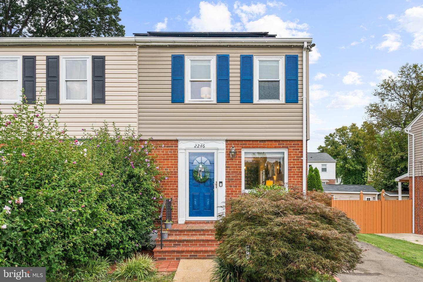 2246 MARY BALDWIN DR, ALEXANDRIA, Virginia 22307, 2 Bedrooms Bedrooms, ,2 BathroomsBathrooms,Residential,For sale,2246 MARY BALDWIN DR,VAFX2260620 MLS # VAFX2260620