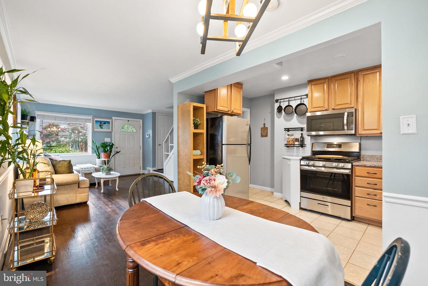 2246 MARY BALDWIN DR, ALEXANDRIA, Virginia 22307, 2 Bedrooms Bedrooms, ,2 BathroomsBathrooms,Residential,For sale,2246 MARY BALDWIN DR,VAFX2260620 MLS # VAFX2260620