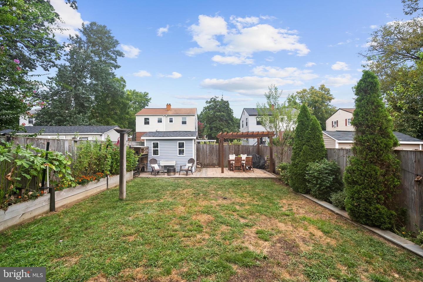 2246 MARY BALDWIN DR, ALEXANDRIA, Virginia 22307, 2 Bedrooms Bedrooms, ,2 BathroomsBathrooms,Residential,For sale,2246 MARY BALDWIN DR,VAFX2260620 MLS # VAFX2260620