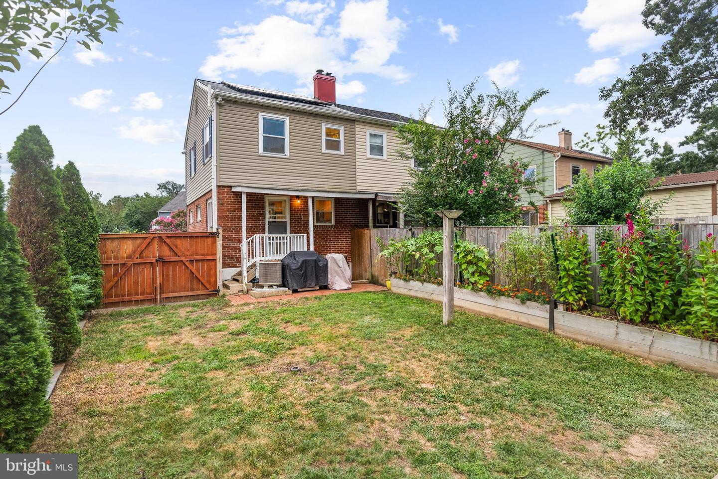 2246 MARY BALDWIN DR, ALEXANDRIA, Virginia 22307, 2 Bedrooms Bedrooms, ,2 BathroomsBathrooms,Residential,For sale,2246 MARY BALDWIN DR,VAFX2260620 MLS # VAFX2260620