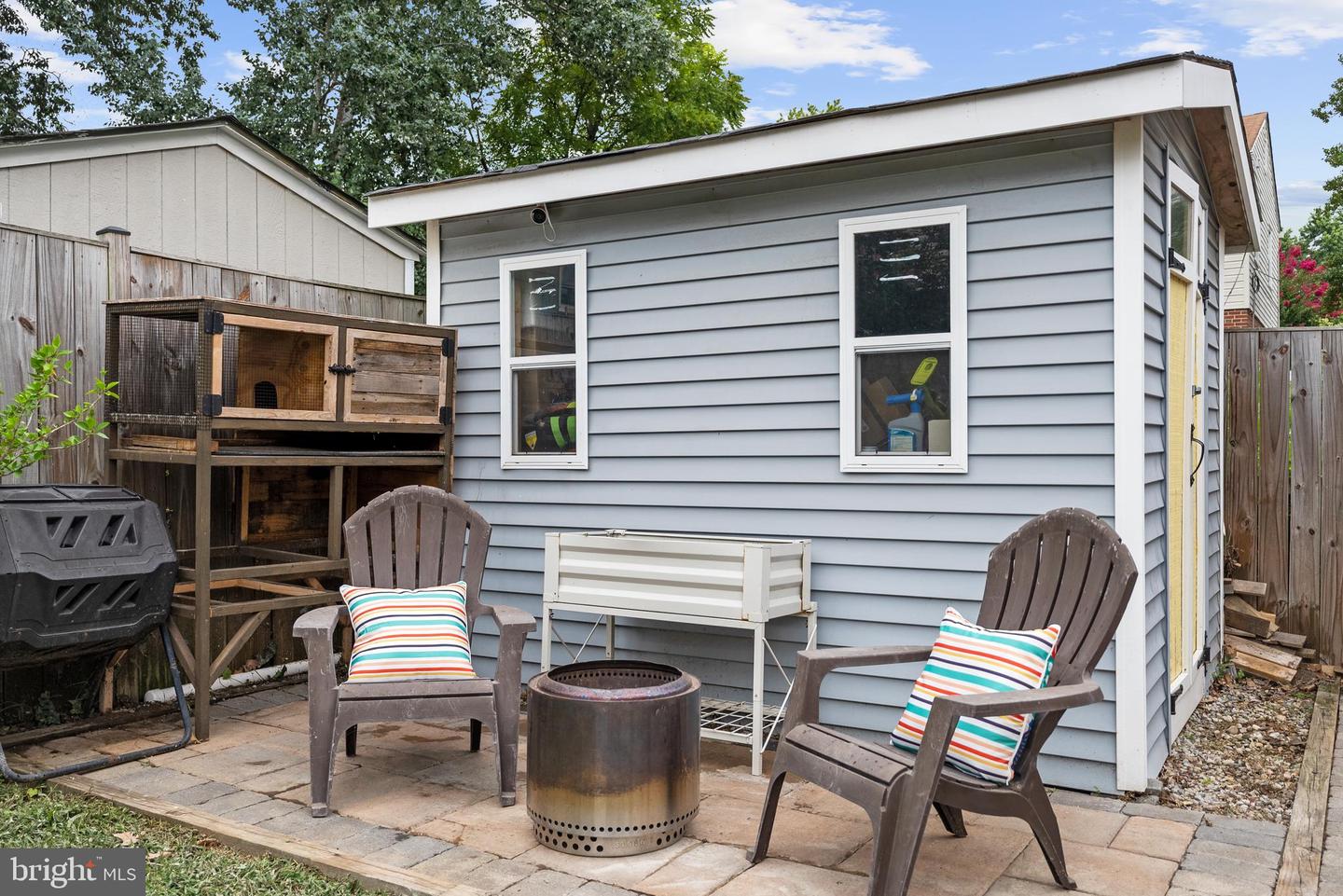2246 MARY BALDWIN DR, ALEXANDRIA, Virginia 22307, 2 Bedrooms Bedrooms, ,2 BathroomsBathrooms,Residential,For sale,2246 MARY BALDWIN DR,VAFX2260620 MLS # VAFX2260620