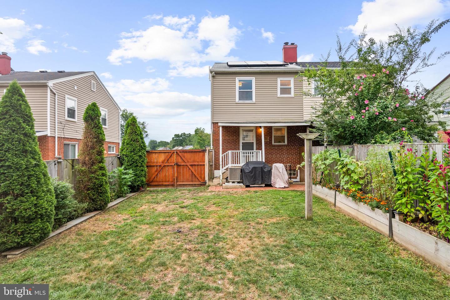 2246 MARY BALDWIN DR, ALEXANDRIA, Virginia 22307, 2 Bedrooms Bedrooms, ,2 BathroomsBathrooms,Residential,For sale,2246 MARY BALDWIN DR,VAFX2260620 MLS # VAFX2260620