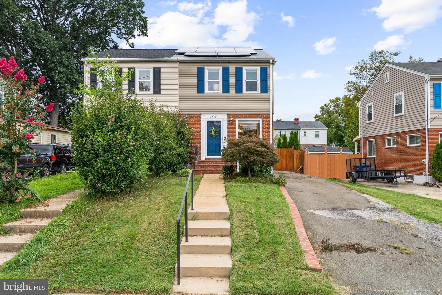 2246 MARY BALDWIN DR, ALEXANDRIA, Virginia 22307, 2 Bedrooms Bedrooms, ,2 BathroomsBathrooms,Residential,For sale,2246 MARY BALDWIN DR,VAFX2260620 MLS # VAFX2260620