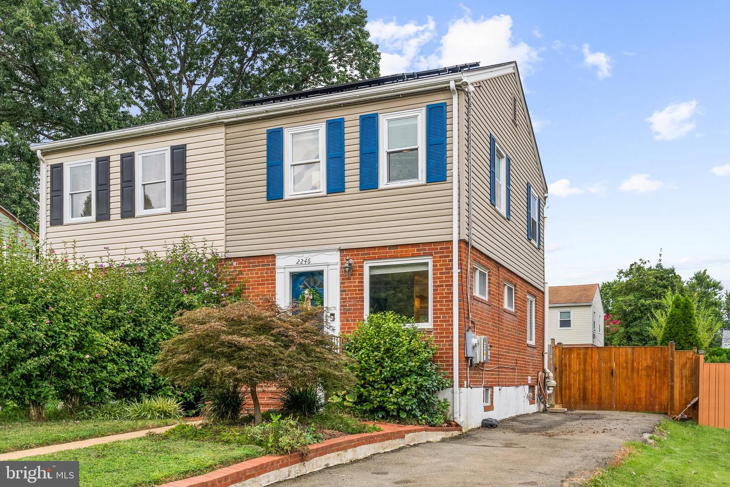 2246 MARY BALDWIN DR, ALEXANDRIA, Virginia 22307, 2 Bedrooms Bedrooms, ,2 BathroomsBathrooms,Residential,For sale,2246 MARY BALDWIN DR,VAFX2260620 MLS # VAFX2260620