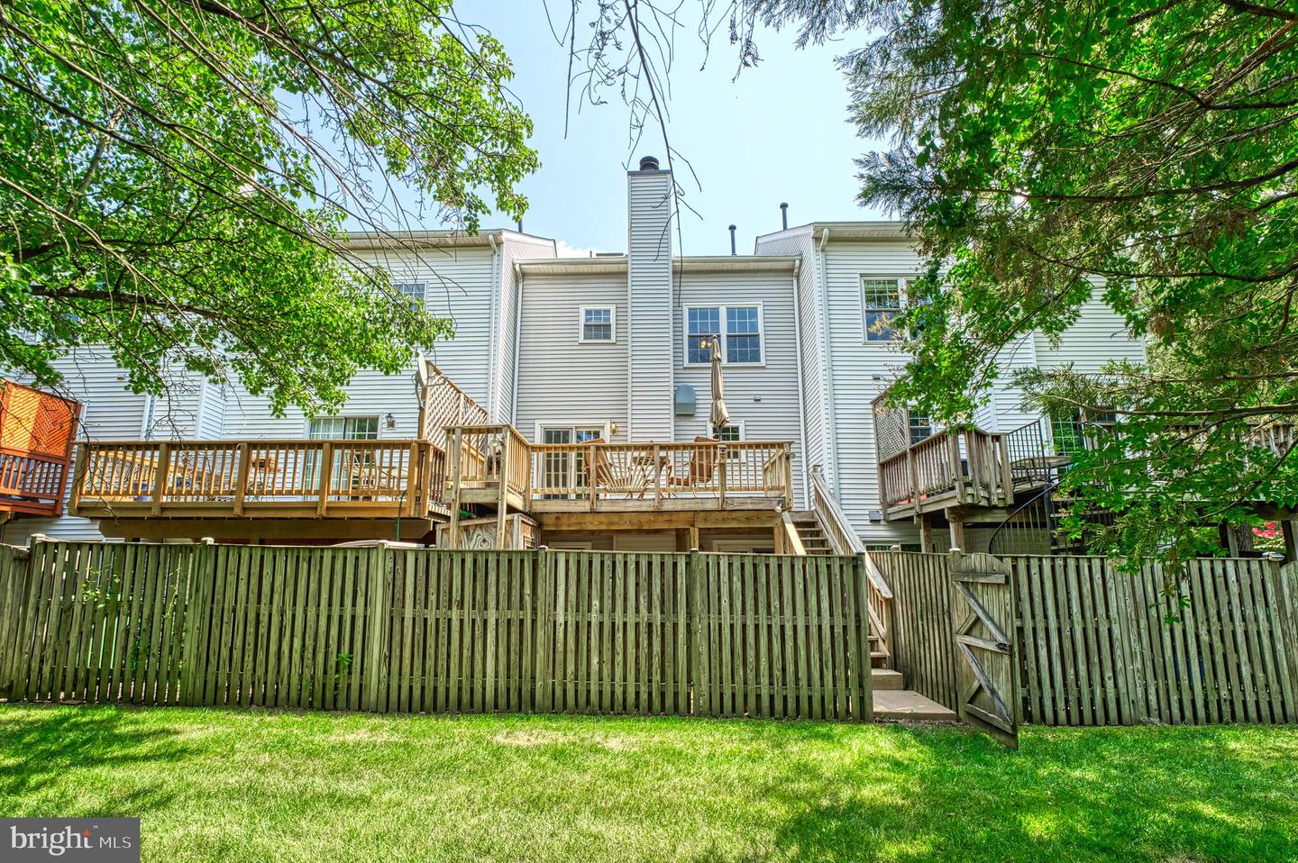 13116 ASHNUT LN, HERNDON, Virginia 20171, 3 Bedrooms Bedrooms, 7 Rooms Rooms,3 BathroomsBathrooms,Residential,For sale,13116 ASHNUT LN,VAFX2260930 MLS # VAFX2260930
