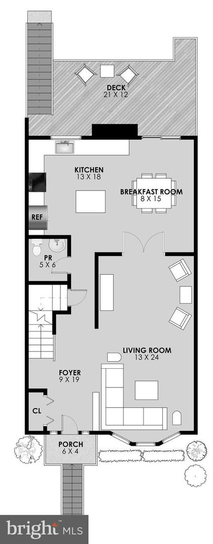 13116 ASHNUT LN, HERNDON, Virginia 20171, 3 Bedrooms Bedrooms, 7 Rooms Rooms,3 BathroomsBathrooms,Residential,For sale,13116 ASHNUT LN,VAFX2260930 MLS # VAFX2260930
