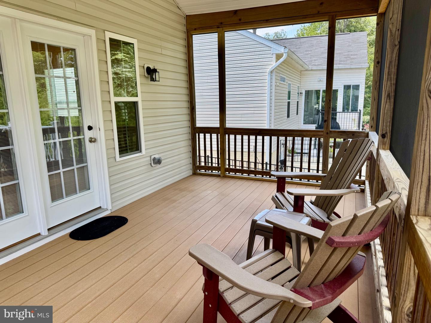 9191 HARBOR CT, WARRENTON, Virginia 20187, 4 Bedrooms Bedrooms, ,4 BathroomsBathrooms,Residential,For sale,9191 HARBOR CT,VAFQ2017906 MLS # VAFQ2017906