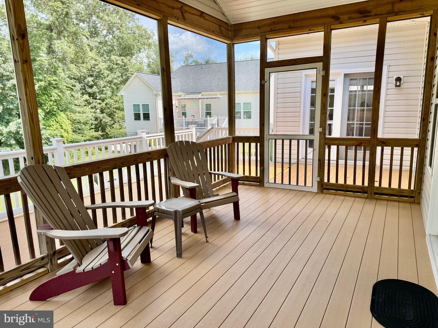 9191 HARBOR CT, WARRENTON, Virginia 20187, 4 Bedrooms Bedrooms, ,4 BathroomsBathrooms,Residential,For sale,9191 HARBOR CT,VAFQ2017906 MLS # VAFQ2017906