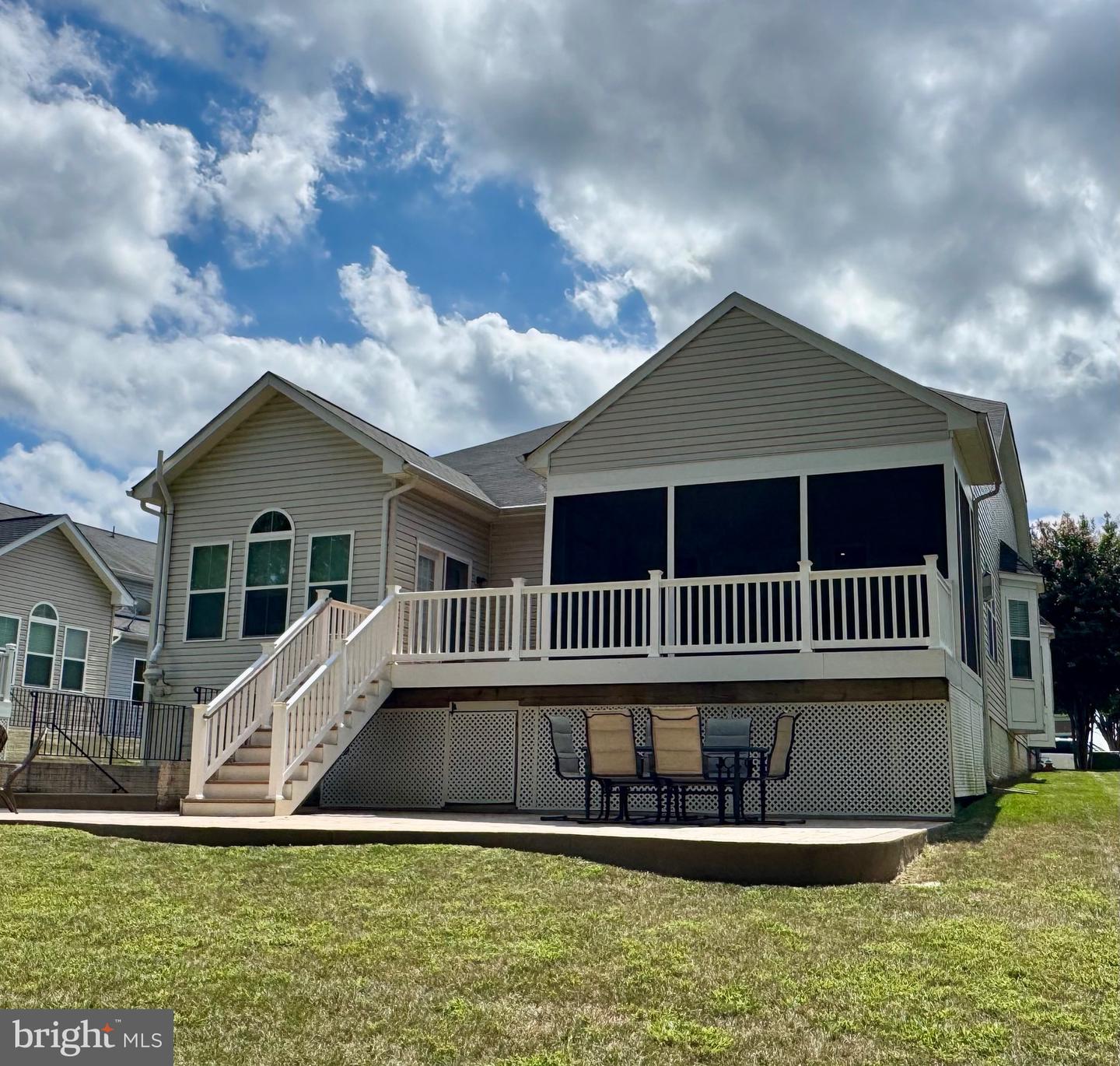 9191 HARBOR CT, WARRENTON, Virginia 20187, 4 Bedrooms Bedrooms, ,4 BathroomsBathrooms,Residential,For sale,9191 HARBOR CT,VAFQ2017906 MLS # VAFQ2017906