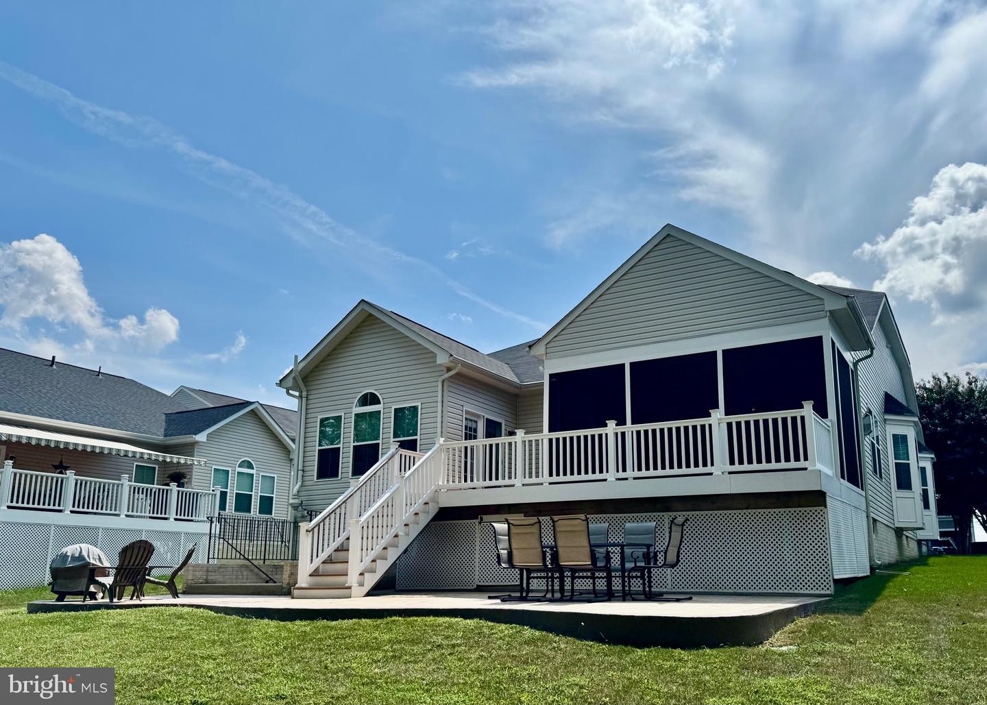9191 HARBOR CT, WARRENTON, Virginia 20187, 4 Bedrooms Bedrooms, ,4 BathroomsBathrooms,Residential,For sale,9191 HARBOR CT,VAFQ2017906 MLS # VAFQ2017906