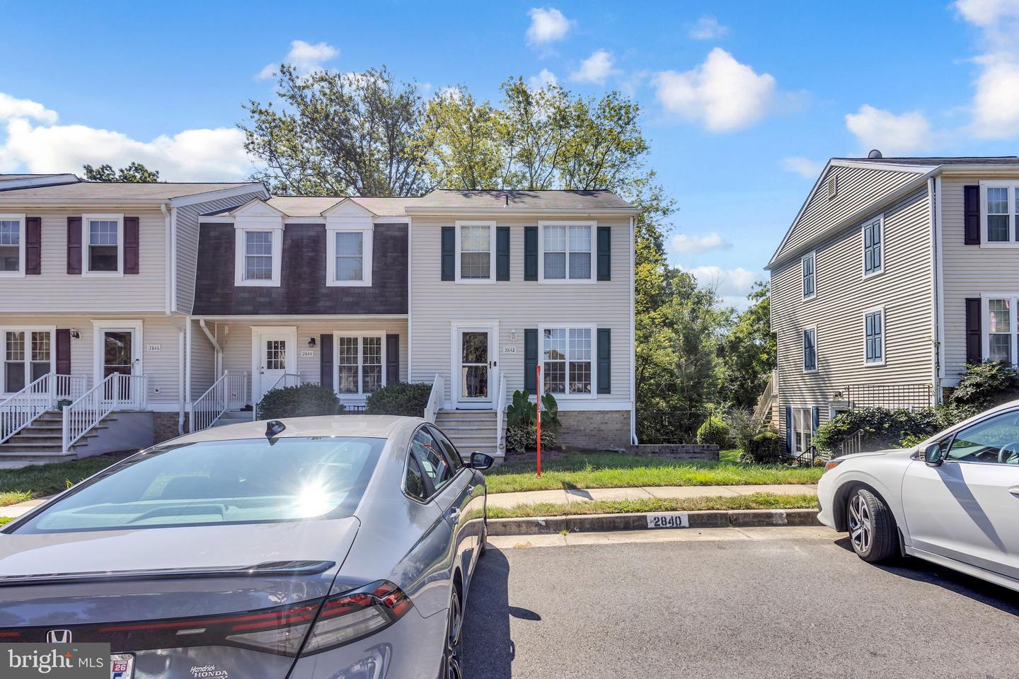 2842 BURGUNDY PL, WOODBRIDGE, Virginia 22192, 3 Bedrooms Bedrooms, ,1 BathroomBathrooms,Residential,For sale,2842 BURGUNDY PL,VAPW2101374 MLS # VAPW2101374