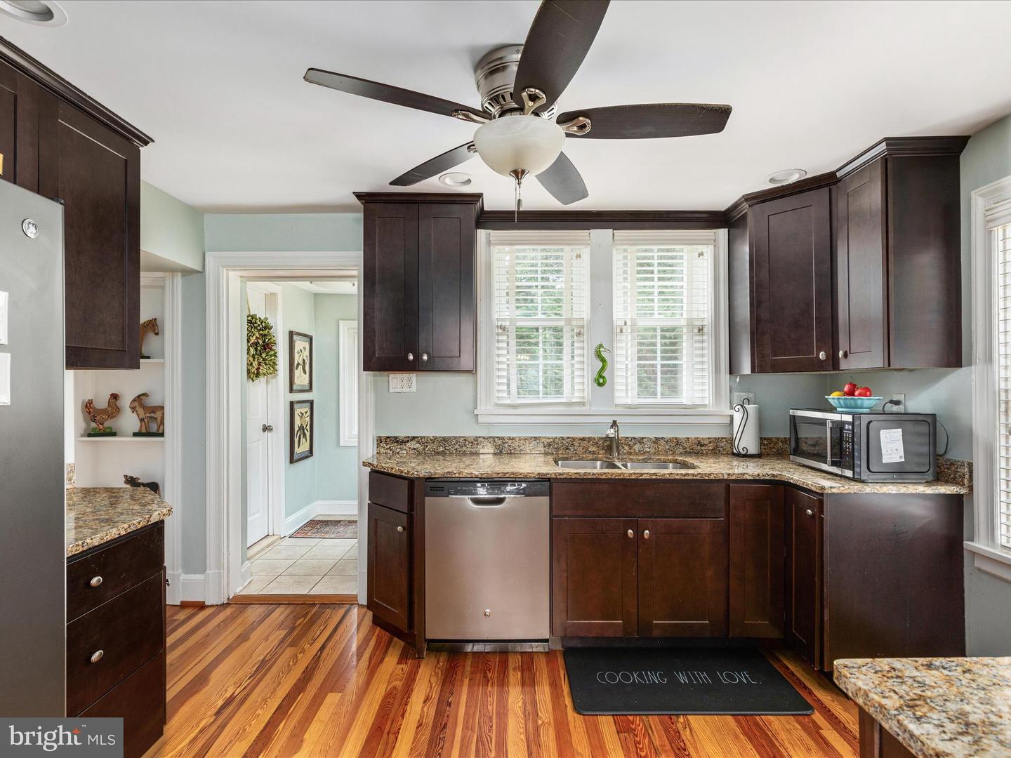 237 MILLER ST, WINCHESTER, Virginia 22601, 3 Bedrooms Bedrooms, ,2 BathroomsBathrooms,Residential,For sale,237 MILLER ST,VAWI2008876 MLS # VAWI2008876