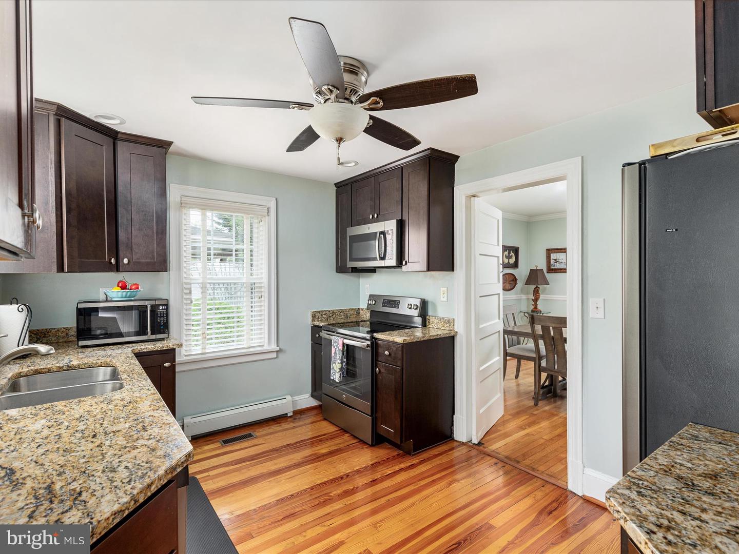 237 MILLER ST, WINCHESTER, Virginia 22601, 3 Bedrooms Bedrooms, ,2 BathroomsBathrooms,Residential,For sale,237 MILLER ST,VAWI2008876 MLS # VAWI2008876