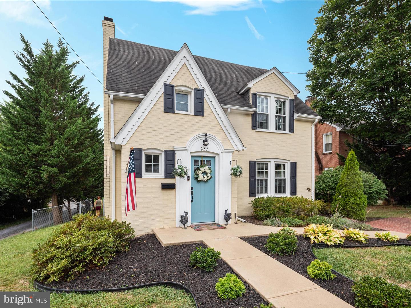 237 MILLER ST, WINCHESTER, Virginia 22601, 3 Bedrooms Bedrooms, ,2 BathroomsBathrooms,Residential,For sale,237 MILLER ST,VAWI2008876 MLS # VAWI2008876