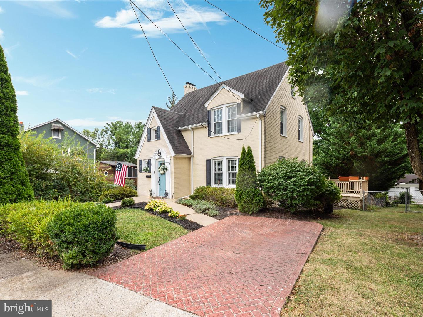 237 MILLER ST, WINCHESTER, Virginia 22601, 3 Bedrooms Bedrooms, ,2 BathroomsBathrooms,Residential,For sale,237 MILLER ST,VAWI2008876 MLS # VAWI2008876