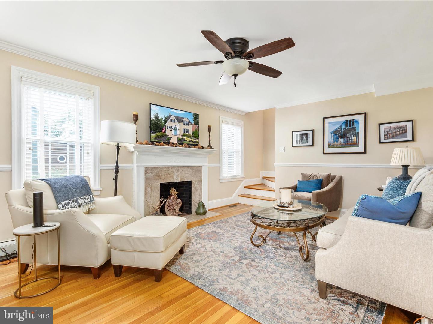 237 MILLER ST, WINCHESTER, Virginia 22601, 3 Bedrooms Bedrooms, ,2 BathroomsBathrooms,Residential,For sale,237 MILLER ST,VAWI2008876 MLS # VAWI2008876