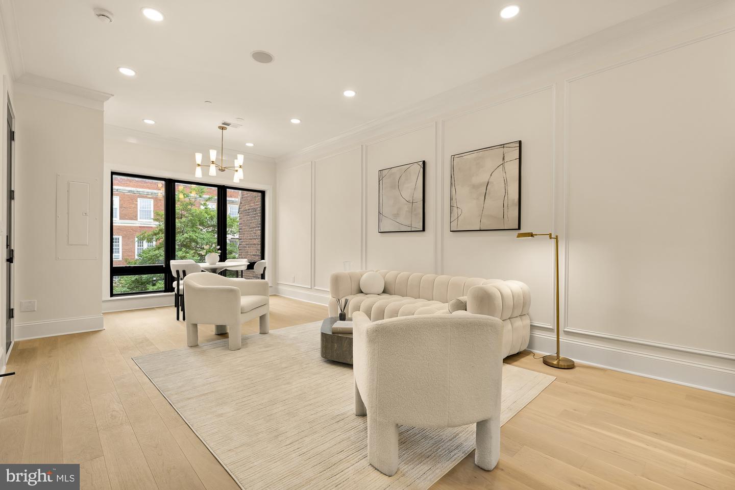 733 EUCLID ST NW #201, WASHINGTON, District Of Columbia 20001, 2 Bedrooms Bedrooms, ,2 BathroomsBathrooms,Residential,For sale,733 EUCLID ST NW #201,DCDC2214982 MLS # DCDC2214982