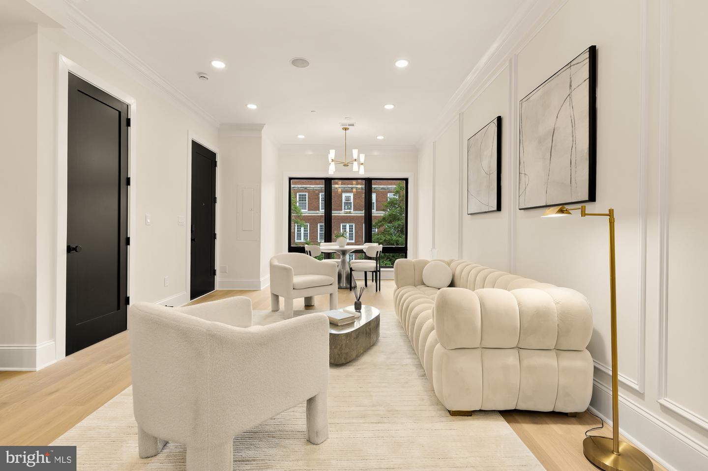 733 EUCLID ST NW #201, WASHINGTON, District Of Columbia 20001, 2 Bedrooms Bedrooms, ,2 BathroomsBathrooms,Residential,For sale,733 EUCLID ST NW #201,DCDC2214982 MLS # DCDC2214982