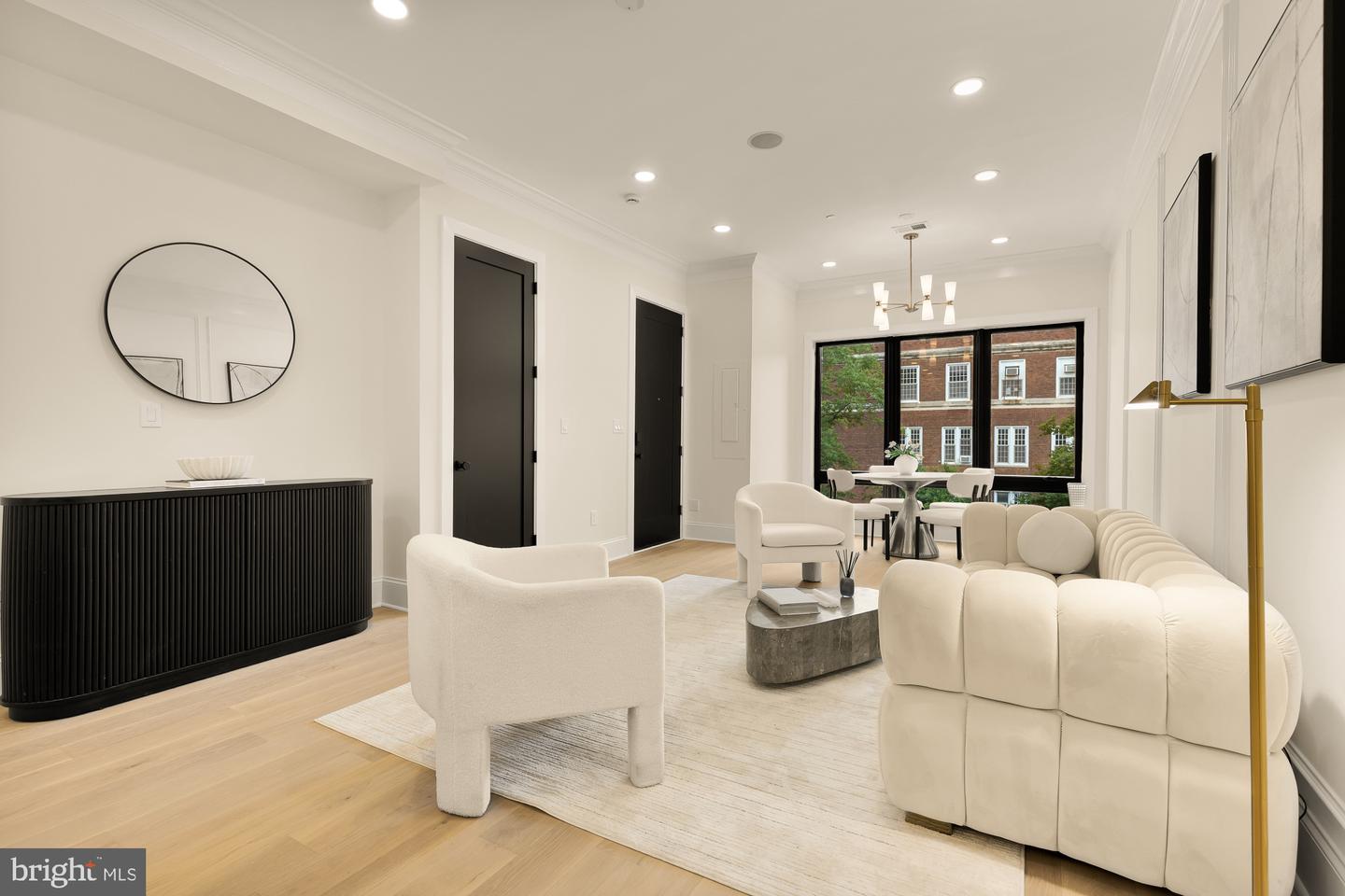 733 EUCLID ST NW #201, WASHINGTON, District Of Columbia 20001, 2 Bedrooms Bedrooms, ,2 BathroomsBathrooms,Residential,For sale,733 EUCLID ST NW #201,DCDC2214982 MLS # DCDC2214982