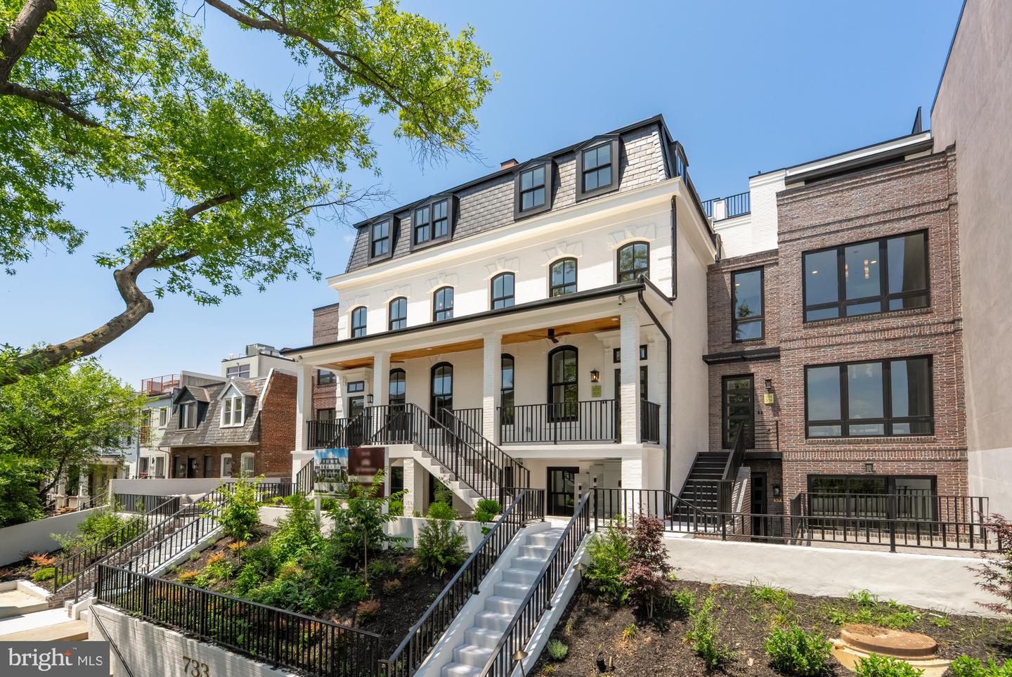 733 EUCLID ST NW #201, WASHINGTON, District Of Columbia 20001, 2 Bedrooms Bedrooms, ,2 BathroomsBathrooms,Residential,For sale,733 EUCLID ST NW #201,DCDC2214982 MLS # DCDC2214982
