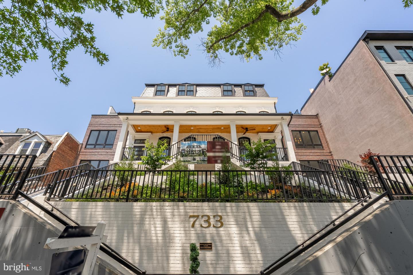 733 EUCLID ST NW #201, WASHINGTON, District Of Columbia 20001, 2 Bedrooms Bedrooms, ,2 BathroomsBathrooms,Residential,For sale,733 EUCLID ST NW #201,DCDC2214982 MLS # DCDC2214982