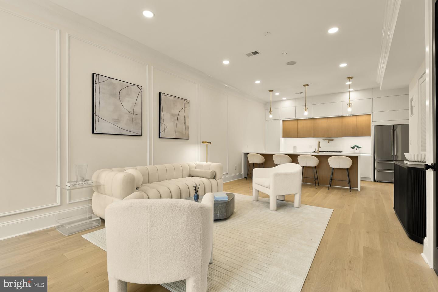733 EUCLID ST NW #201, WASHINGTON, District Of Columbia 20001, 2 Bedrooms Bedrooms, ,2 BathroomsBathrooms,Residential,For sale,733 EUCLID ST NW #201,DCDC2214982 MLS # DCDC2214982