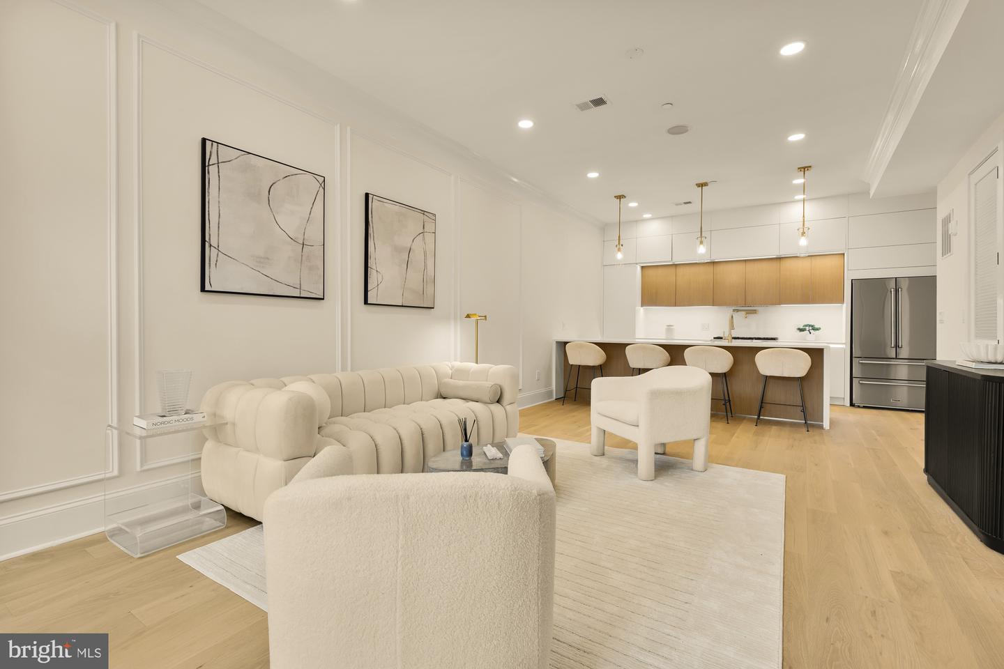 733 EUCLID ST NW #201, WASHINGTON, District Of Columbia 20001, 2 Bedrooms Bedrooms, ,2 BathroomsBathrooms,Residential,For sale,733 EUCLID ST NW #201,DCDC2214982 MLS # DCDC2214982