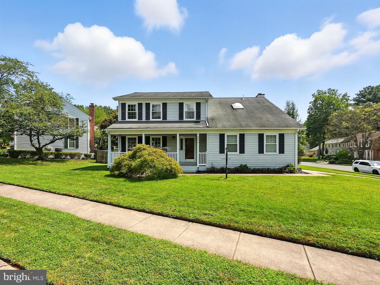 3876 ORIOLE CT, DUMFRIES, Virginia 22025, 4 Bedrooms Bedrooms, ,2 BathroomsBathrooms,Residential,For sale,3876 ORIOLE CT,VAPW2101400 MLS # VAPW2101400