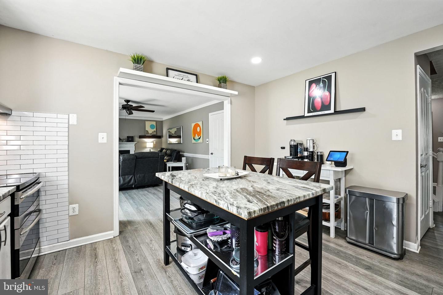 3876 ORIOLE CT, DUMFRIES, Virginia 22025, 4 Bedrooms Bedrooms, ,2 BathroomsBathrooms,Residential,For sale,3876 ORIOLE CT,VAPW2101400 MLS # VAPW2101400