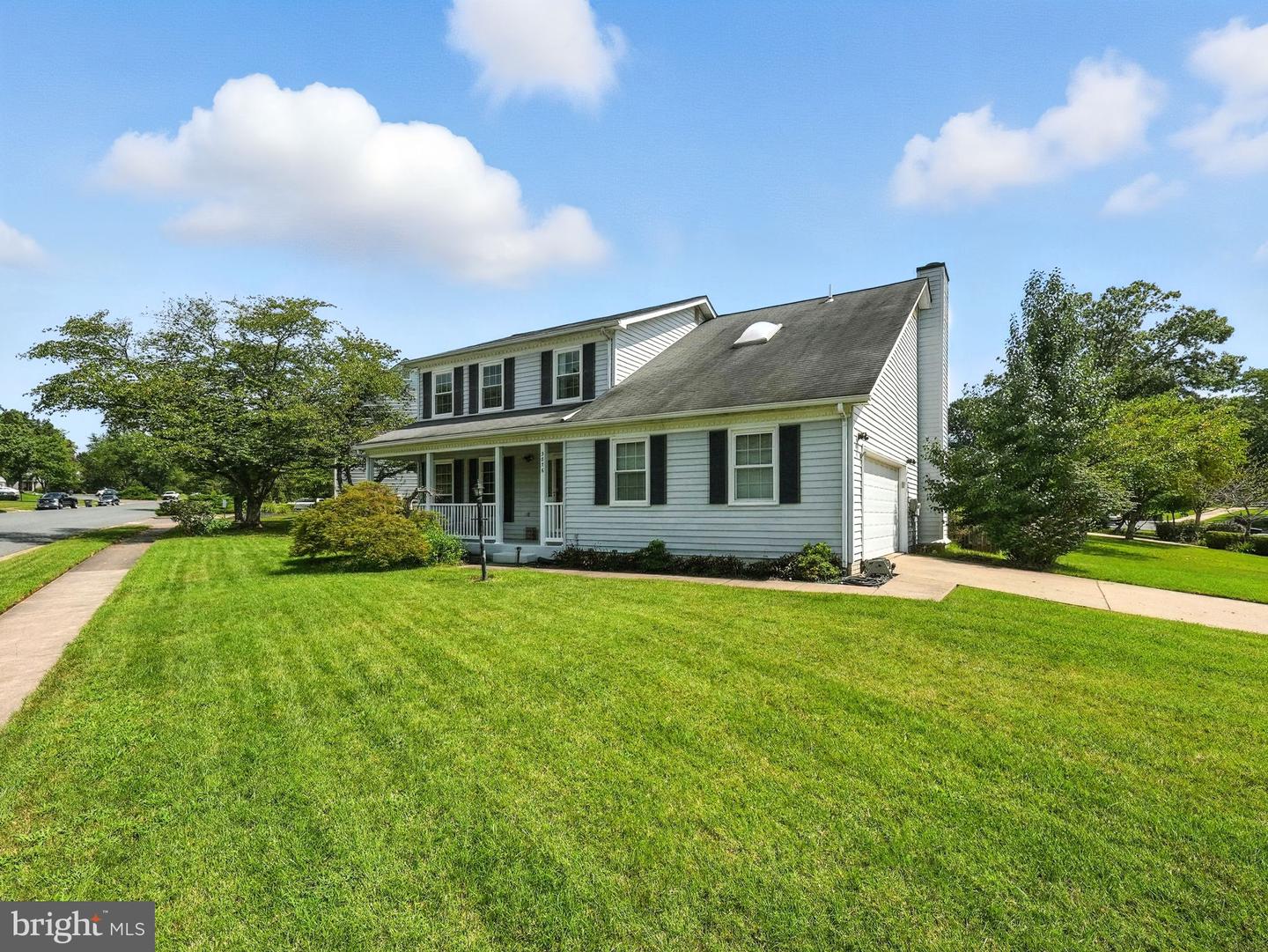 3876 ORIOLE CT, DUMFRIES, Virginia 22025, 4 Bedrooms Bedrooms, ,2 BathroomsBathrooms,Residential,For sale,3876 ORIOLE CT,VAPW2101400 MLS # VAPW2101400