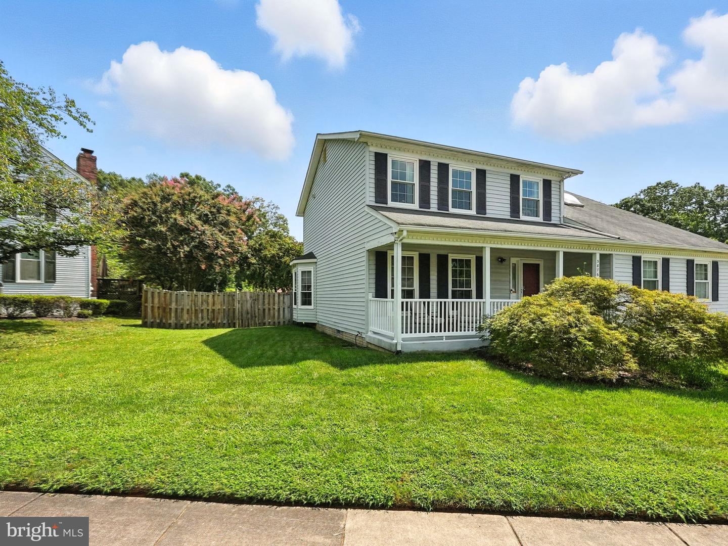 3876 ORIOLE CT, DUMFRIES, Virginia 22025, 4 Bedrooms Bedrooms, ,2 BathroomsBathrooms,Residential,For sale,3876 ORIOLE CT,VAPW2101400 MLS # VAPW2101400