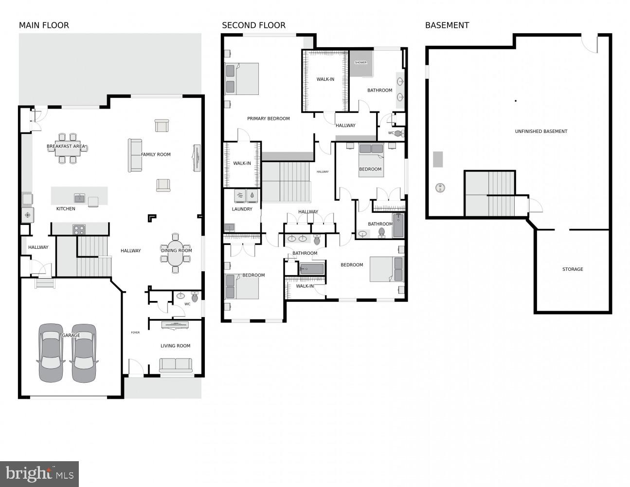 9093 BEAR BRANCH PL, FAIRFAX, Virginia 22031, 4 Bedrooms Bedrooms, ,3 BathroomsBathrooms,Residential,For sale,9093 BEAR BRANCH PL,VAFX2261092 MLS # VAFX2261092