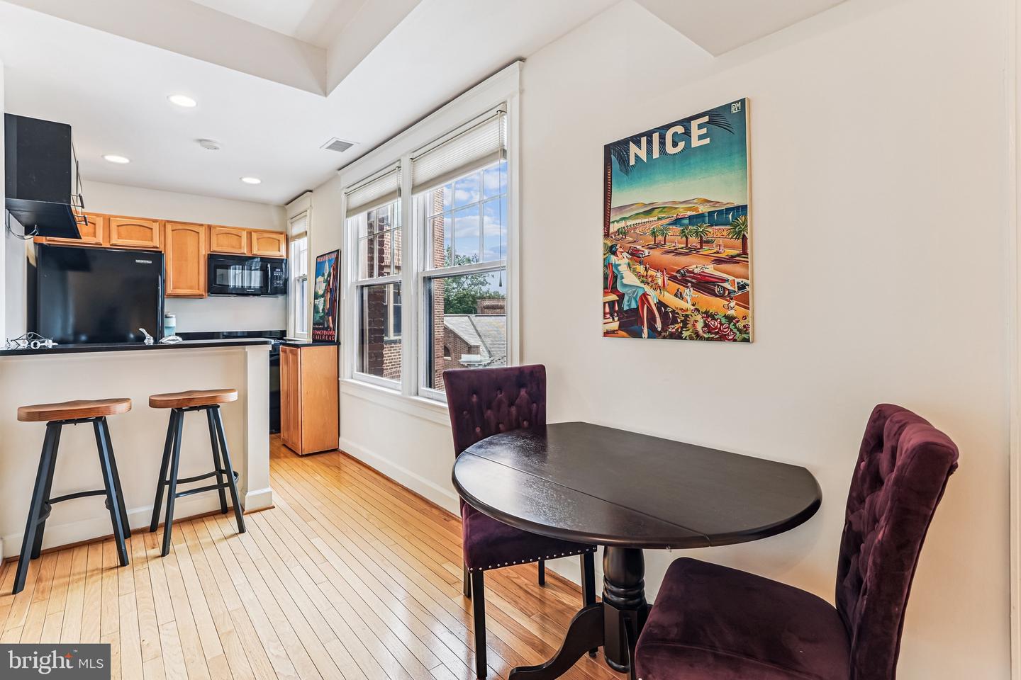 2902 PORTER ST NW #43, WASHINGTON, District Of Columbia 20008, 1 Bedroom Bedrooms, ,1 BathroomBathrooms,Residential,For sale,2902 PORTER ST NW #43,DCDC2215032 MLS # DCDC2215032