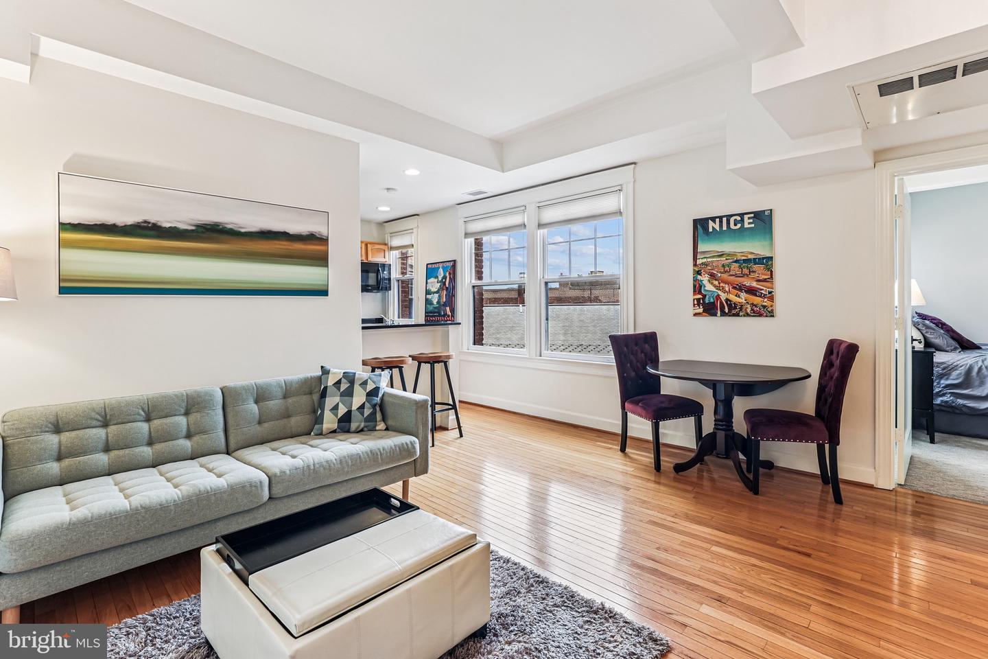 2902 PORTER ST NW #43, WASHINGTON, District Of Columbia 20008, 1 Bedroom Bedrooms, ,1 BathroomBathrooms,Residential,For sale,2902 PORTER ST NW #43,DCDC2215032 MLS # DCDC2215032