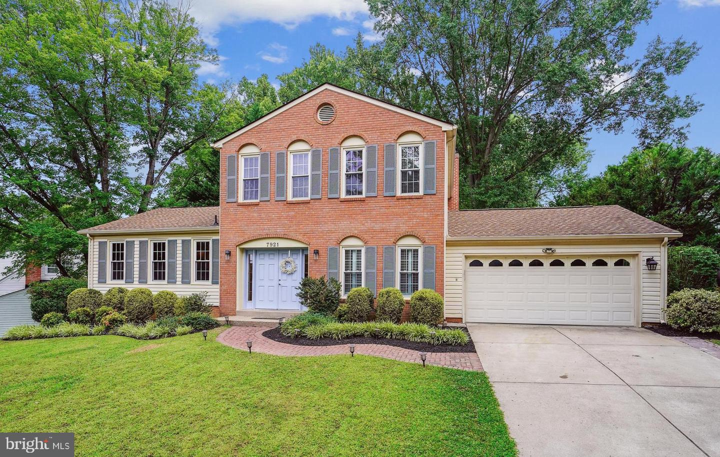 7921 JOURNEY LN, SPRINGFIELD, Virginia 22153, 4 Bedrooms Bedrooms, ,3 BathroomsBathrooms,Residential,For sale,7921 JOURNEY LN,VAFX2261124 MLS # VAFX2261124