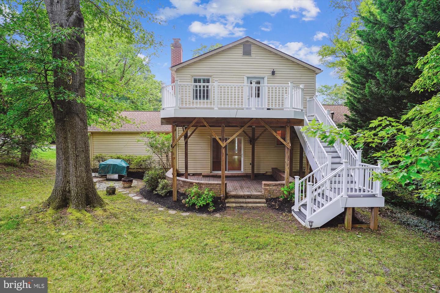 7921 JOURNEY LN, SPRINGFIELD, Virginia 22153, 4 Bedrooms Bedrooms, ,3 BathroomsBathrooms,Residential,For sale,7921 JOURNEY LN,VAFX2261124 MLS # VAFX2261124