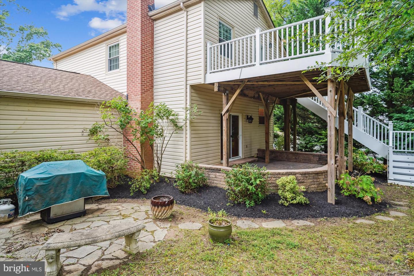 7921 JOURNEY LN, SPRINGFIELD, Virginia 22153, 4 Bedrooms Bedrooms, ,3 BathroomsBathrooms,Residential,For sale,7921 JOURNEY LN,VAFX2261124 MLS # VAFX2261124