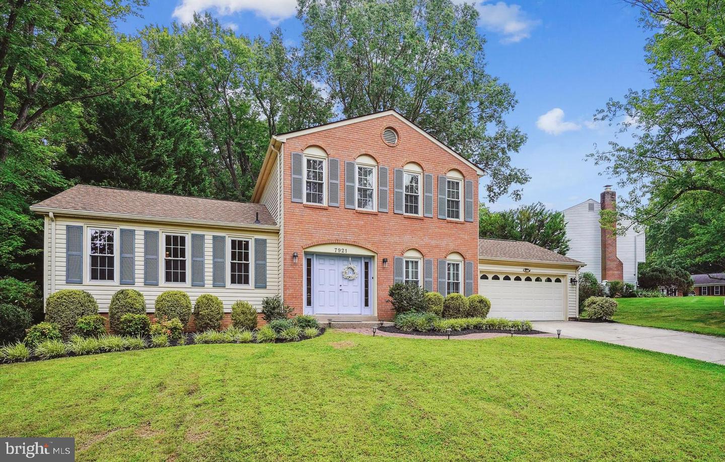 7921 JOURNEY LN, SPRINGFIELD, Virginia 22153, 4 Bedrooms Bedrooms, ,3 BathroomsBathrooms,Residential,For sale,7921 JOURNEY LN,VAFX2261124 MLS # VAFX2261124