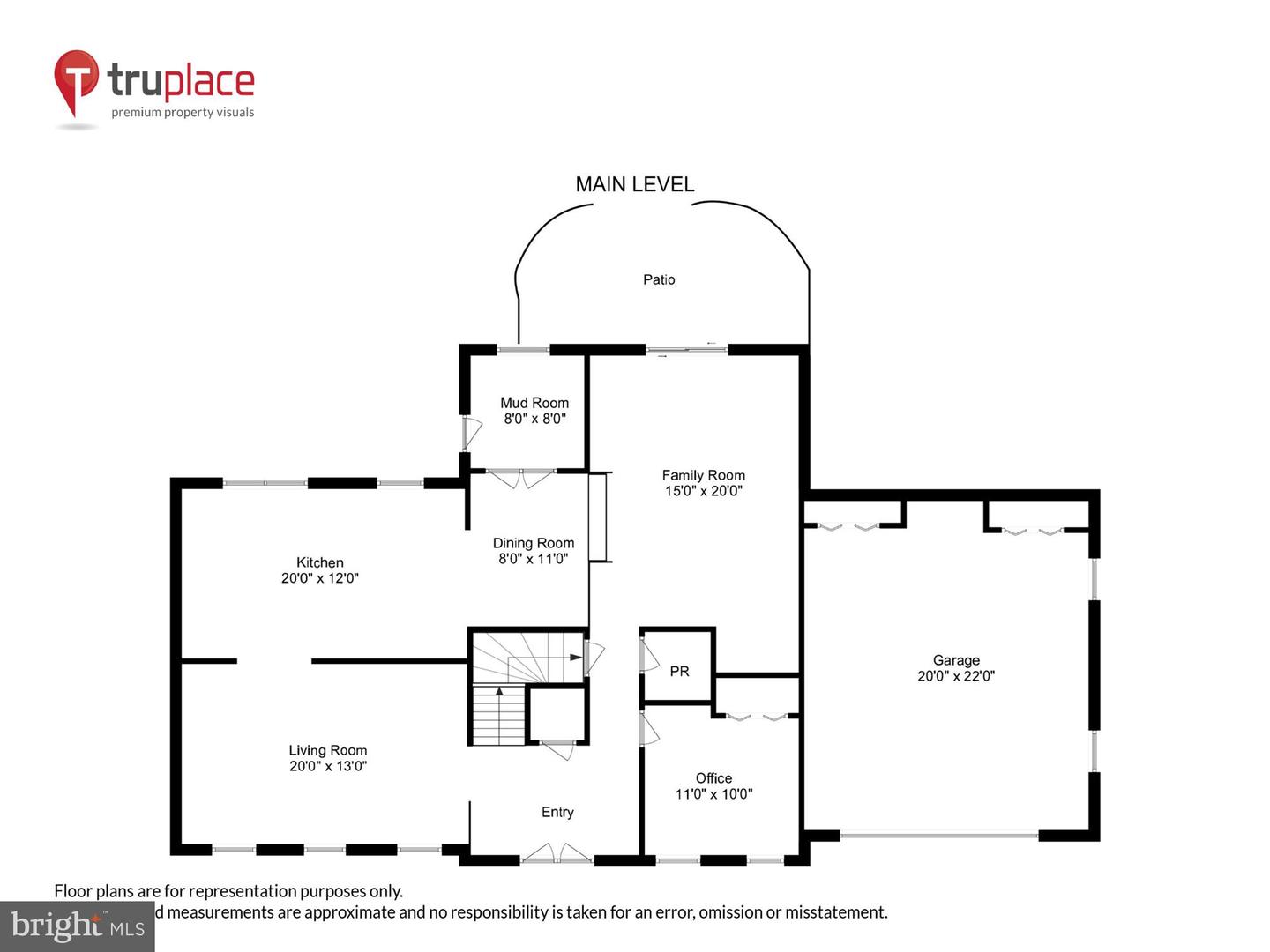 7921 JOURNEY LN, SPRINGFIELD, Virginia 22153, 4 Bedrooms Bedrooms, ,3 BathroomsBathrooms,Residential,For sale,7921 JOURNEY LN,VAFX2261124 MLS # VAFX2261124