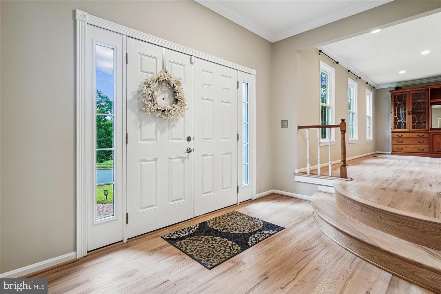 7921 JOURNEY LN, SPRINGFIELD, Virginia 22153, 4 Bedrooms Bedrooms, ,3 BathroomsBathrooms,Residential,For sale,7921 JOURNEY LN,VAFX2261124 MLS # VAFX2261124