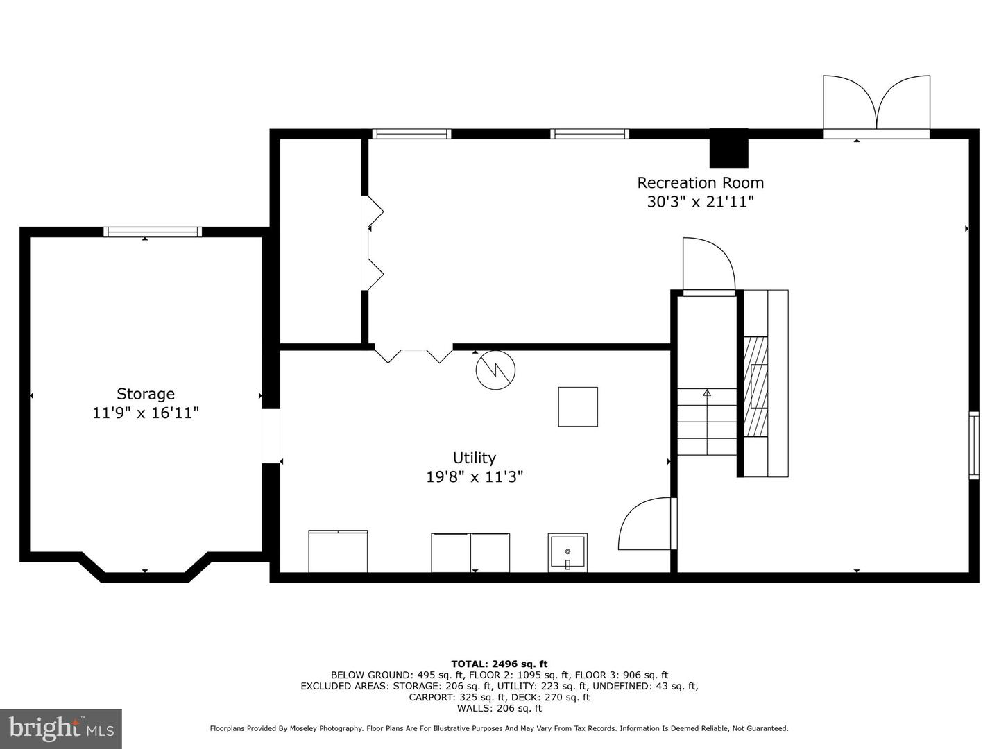 9260 ELJAMES DR, FAIRFAX, Virginia 22032, 4 Bedrooms Bedrooms, 14 Rooms Rooms,2 BathroomsBathrooms,Residential,For sale,9260 ELJAMES DR,VAFX2261182 MLS # VAFX2261182