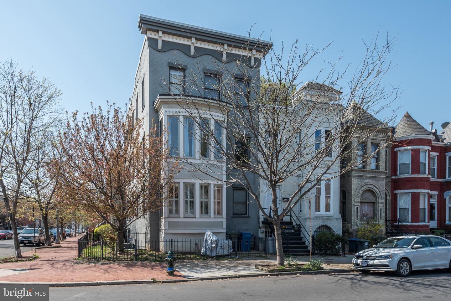 1240 4TH ST NW #200, WASHINGTON, District Of Columbia 20001, 2 Bedrooms Bedrooms, ,2 BathroomsBathrooms,Residential,For sale,1240 4TH ST NW #200,DCDC2214758 MLS # DCDC2214758