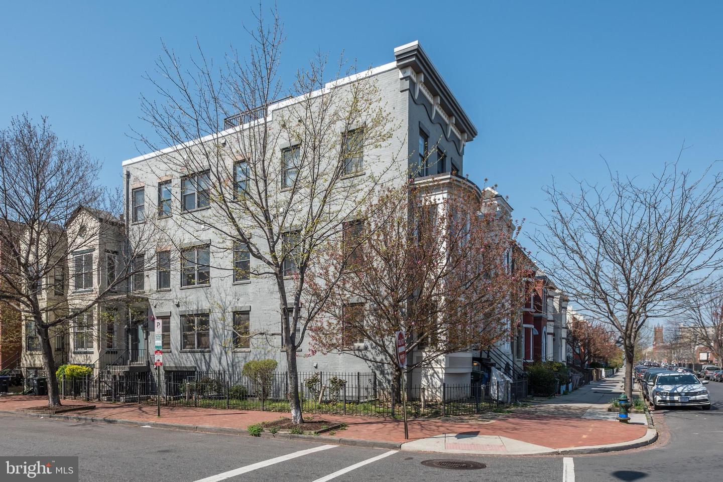 1240 4TH ST NW #200, WASHINGTON, District Of Columbia 20001, 2 Bedrooms Bedrooms, ,2 BathroomsBathrooms,Residential,For sale,1240 4TH ST NW #200,DCDC2214758 MLS # DCDC2214758