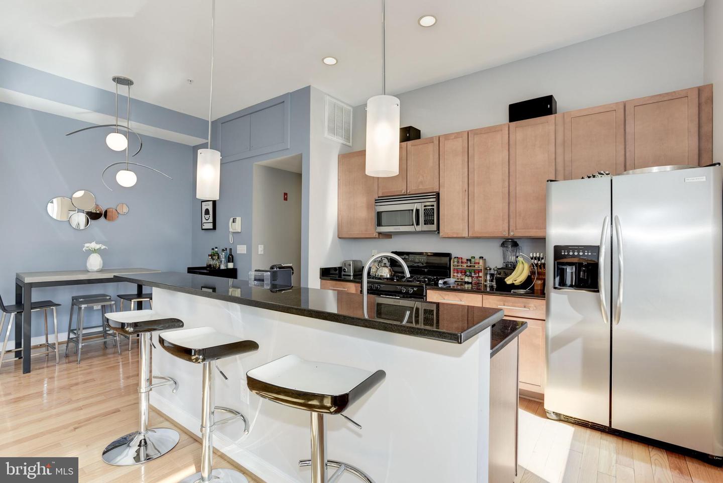 1240 4TH ST NW #200, WASHINGTON, District Of Columbia 20001, 2 Bedrooms Bedrooms, ,2 BathroomsBathrooms,Residential,For sale,1240 4TH ST NW #200,DCDC2214758 MLS # DCDC2214758
